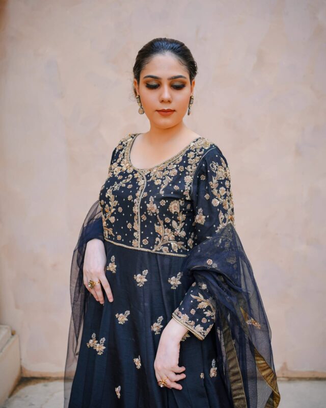 Best Online Store for Pakistani Bridal Dresses