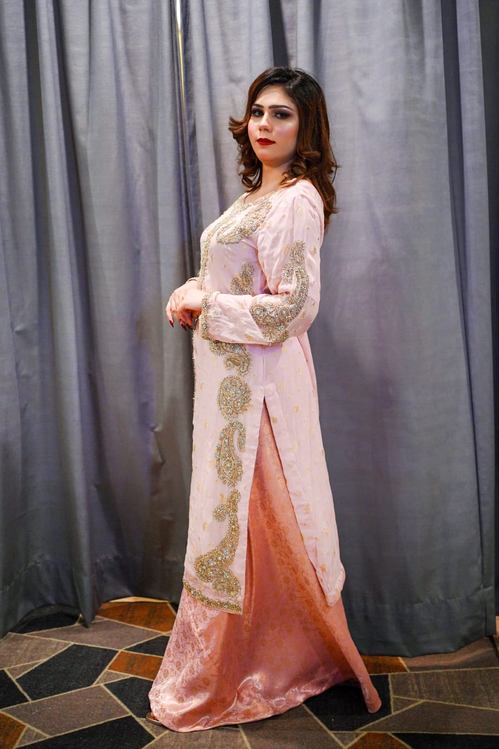 Affordable Pakistani Bridal Dresses Online