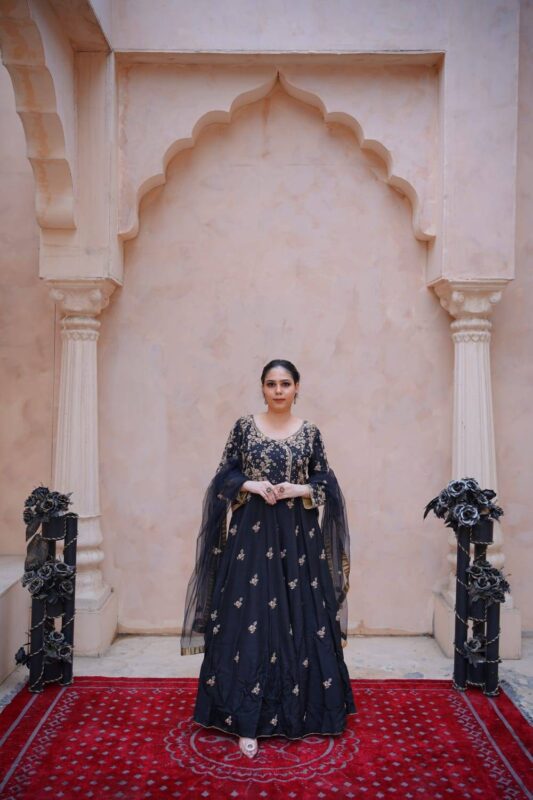 Discover stunning fancy dresses for party wear in 2025. Explore elegant styles, flattering fits, trending colors, and timeless designs for every occasion.