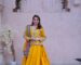 Best Designer Mehndi Dress for Women Buy Online